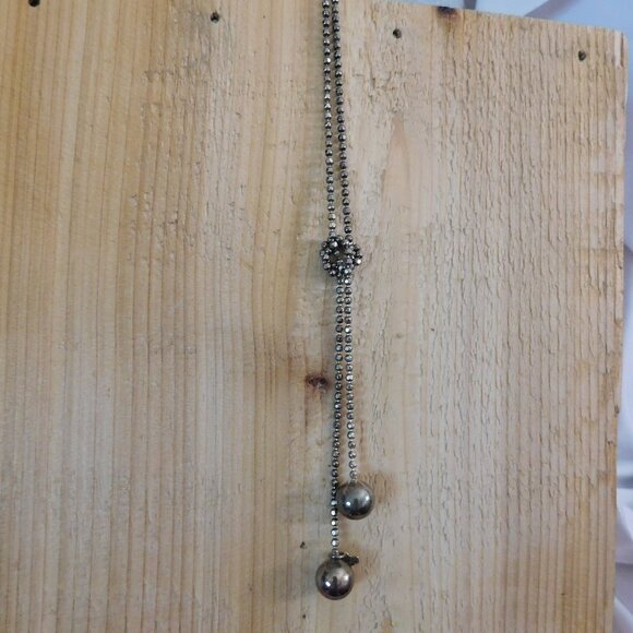 Ladies Rosato Necklace - Made In Italy - Picture 2 of 5